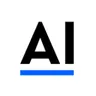AlphaSense 图标