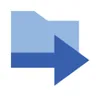 PromptFolder 图标