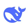 DeepSeek 图标