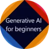 Generative AI for Beginners 图标