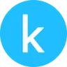 Kaggle 图标